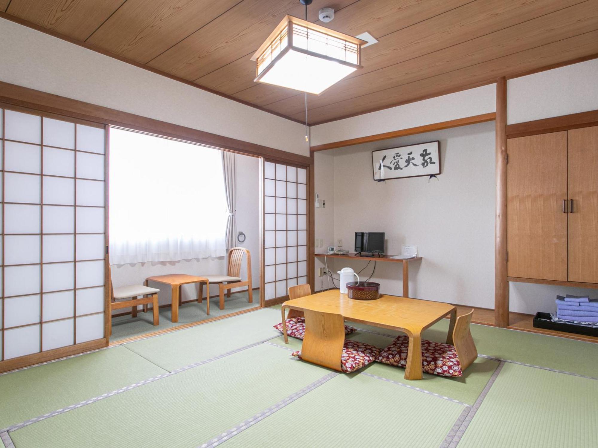 Aqua Garden Hotel Fukumaru Kagoshima Exterior photo