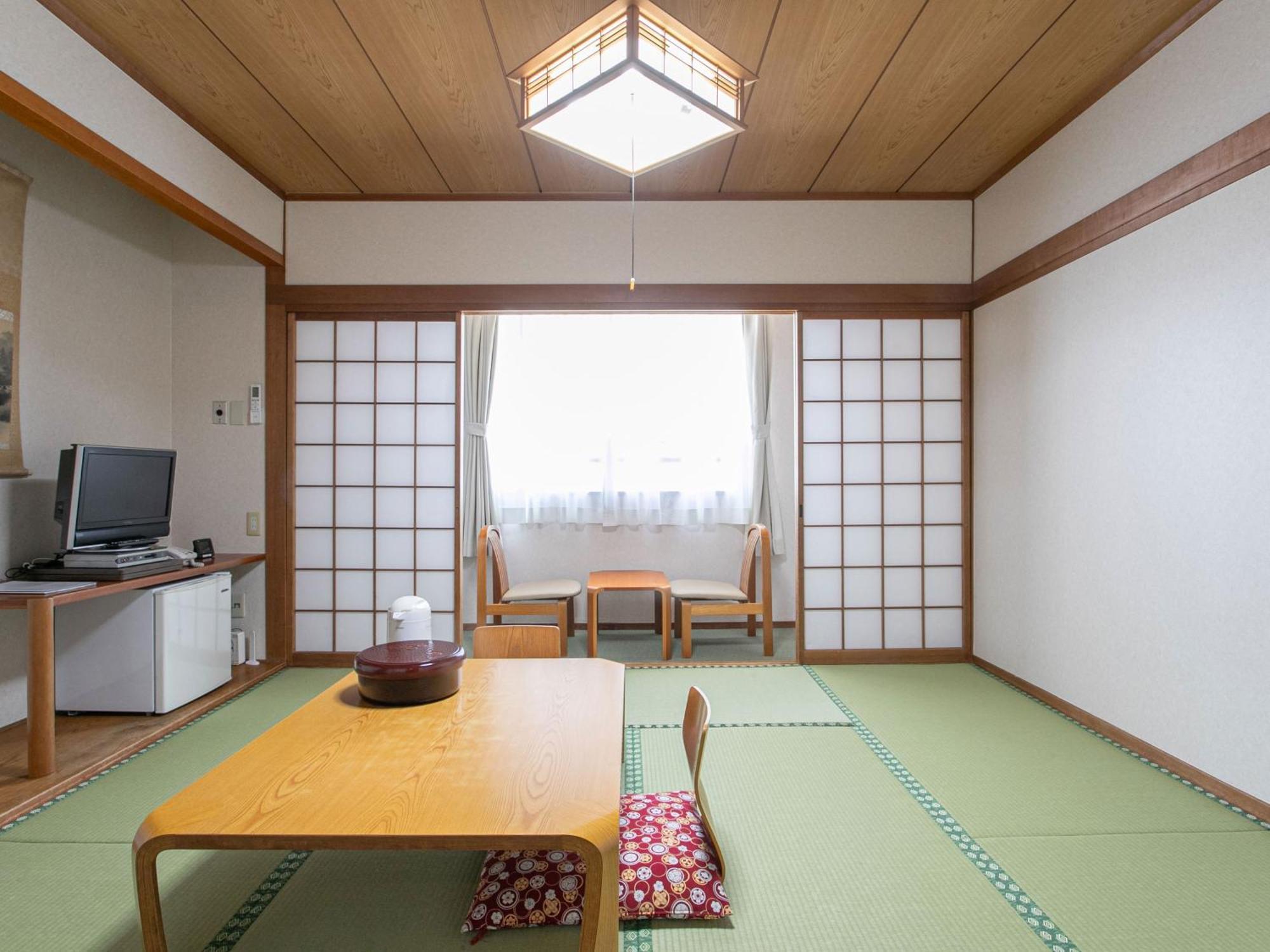 Aqua Garden Hotel Fukumaru Kagoshima Exterior photo